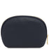 Vera - Soft leather toiletry case